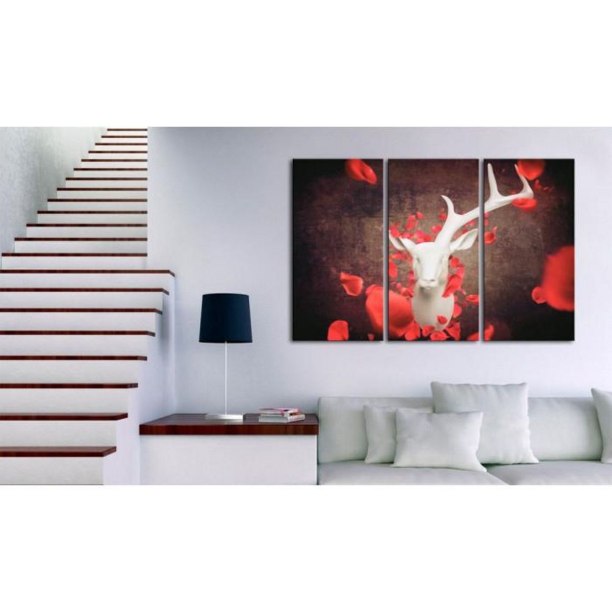 Paris Prix Tableau Imprimé  Immortalité