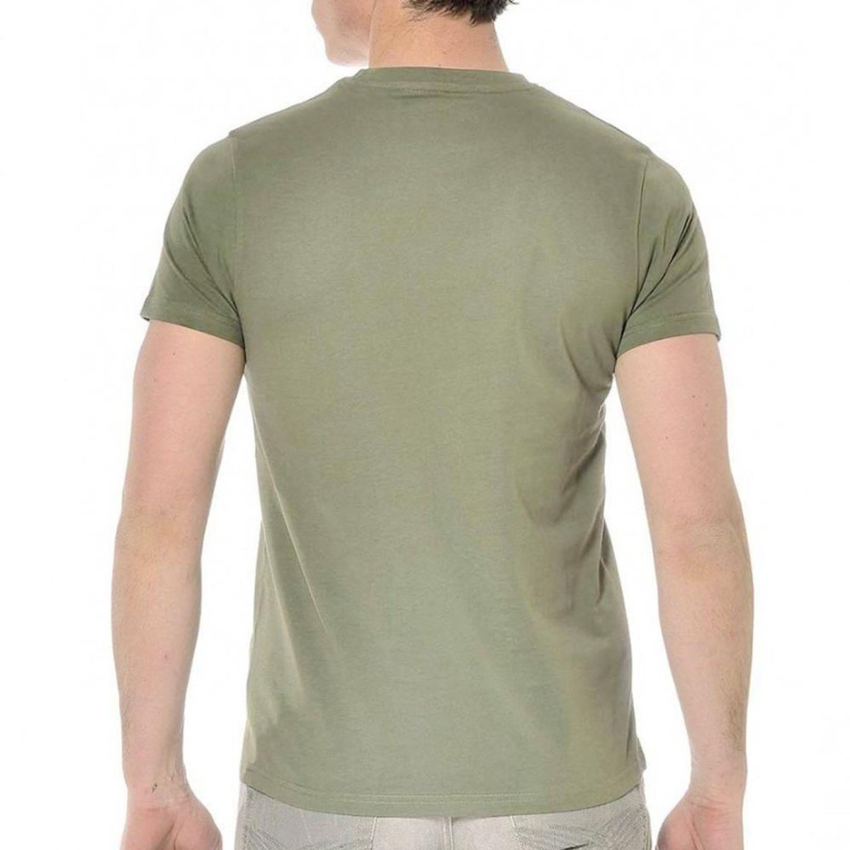 VON DUTCH T Shirt  Homme Von Dutch ART