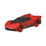 Hot Wheels Petite voiture Hot Wheels Groot Go-Kart