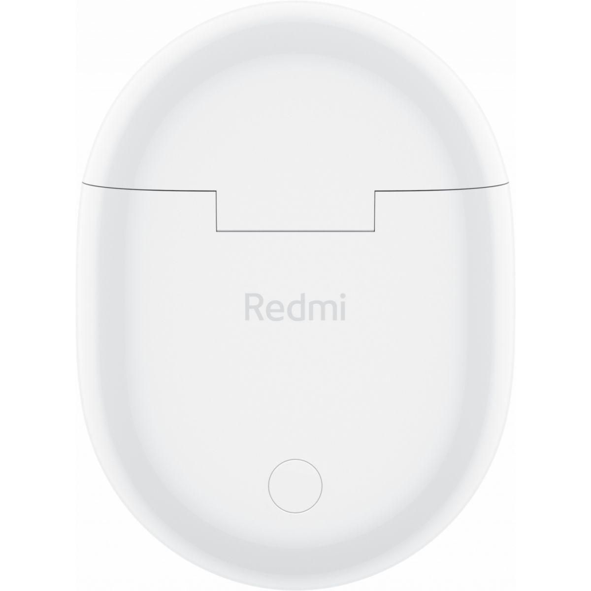 XIAOMI Ecouteurs Redmi Buds 4 Blanc
