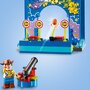 LEGO Toy Story 10770 - Le carnaval en folie de Buzz et Woody 
