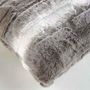 Voir la diapositive 3 : Paris Prix Housse de Coussin  Sven  40x40cm Naturel