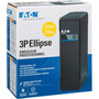 Voir la diapositive 5 : Eaton Onduleur 3P Ellipse 3P700UF