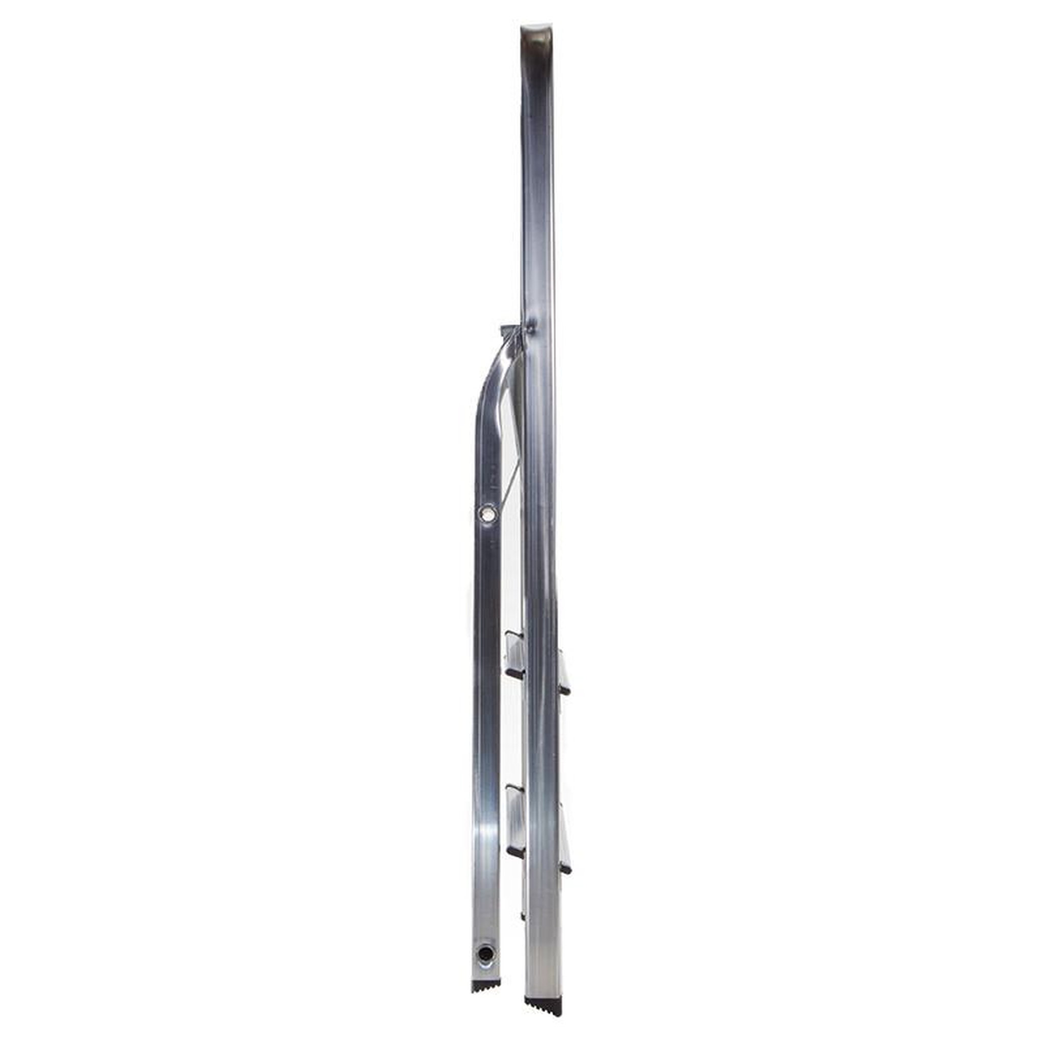 Voir la diapositive 3 : HAILO Escabeau domestique pliable 3 marches selekta mixalu
