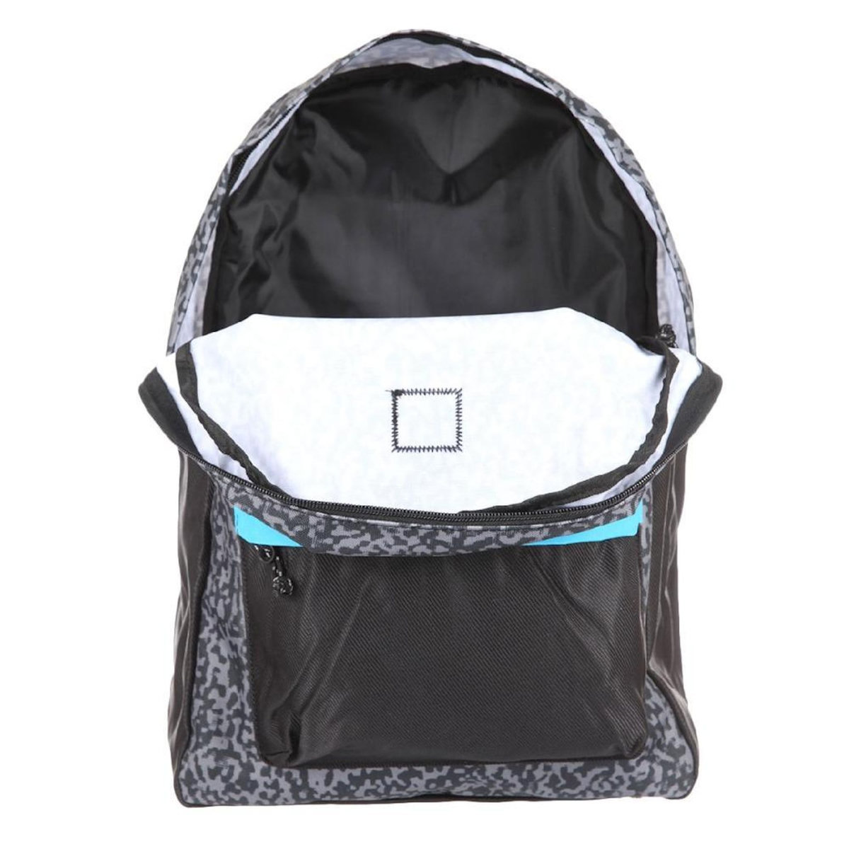BILLABONG Sac à dos  noir Billabong All Day Pack