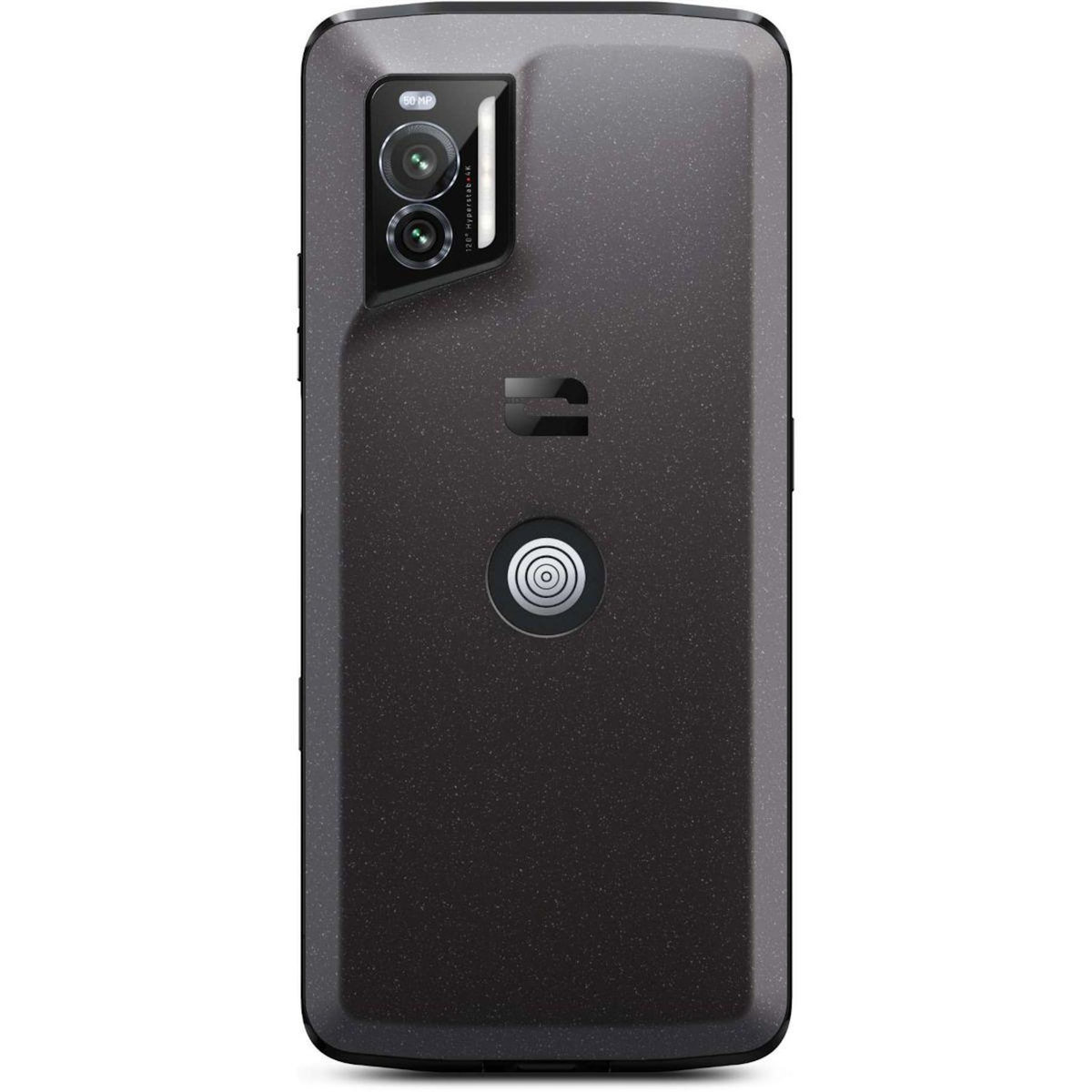 CROSSCALL Smartphone Stellar-X5s noir