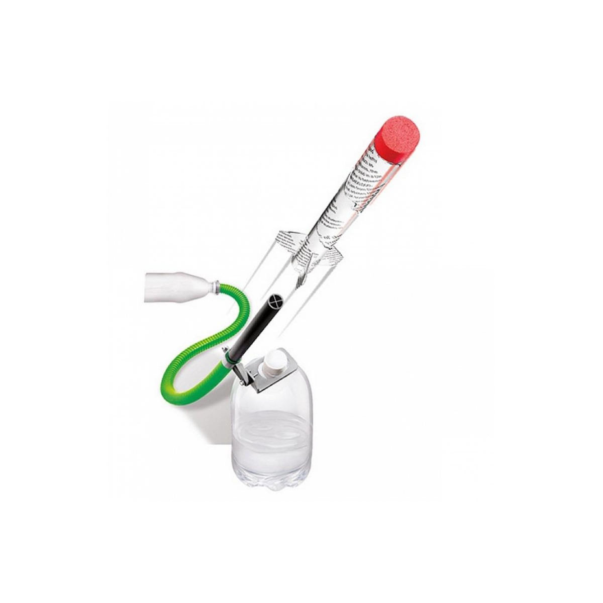 DTM Kit pour faire une Fusee Ecologique