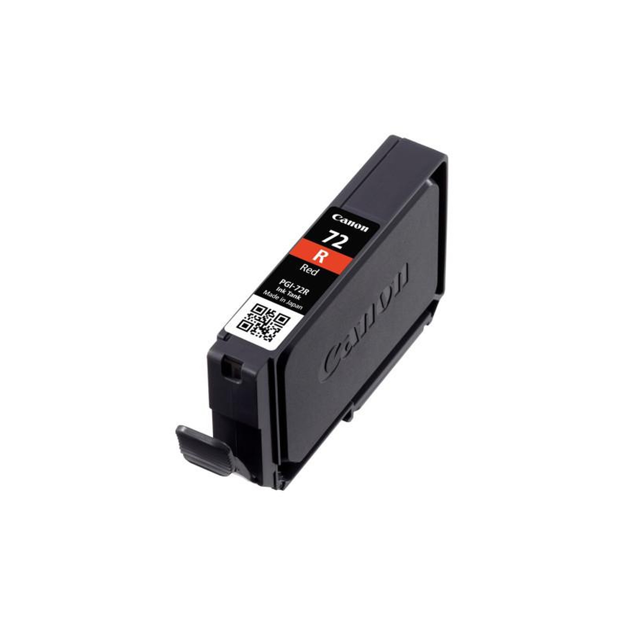 Voir la diapositive 2 : Canon Cartouche d encre Canon PGI 72 ROUGE