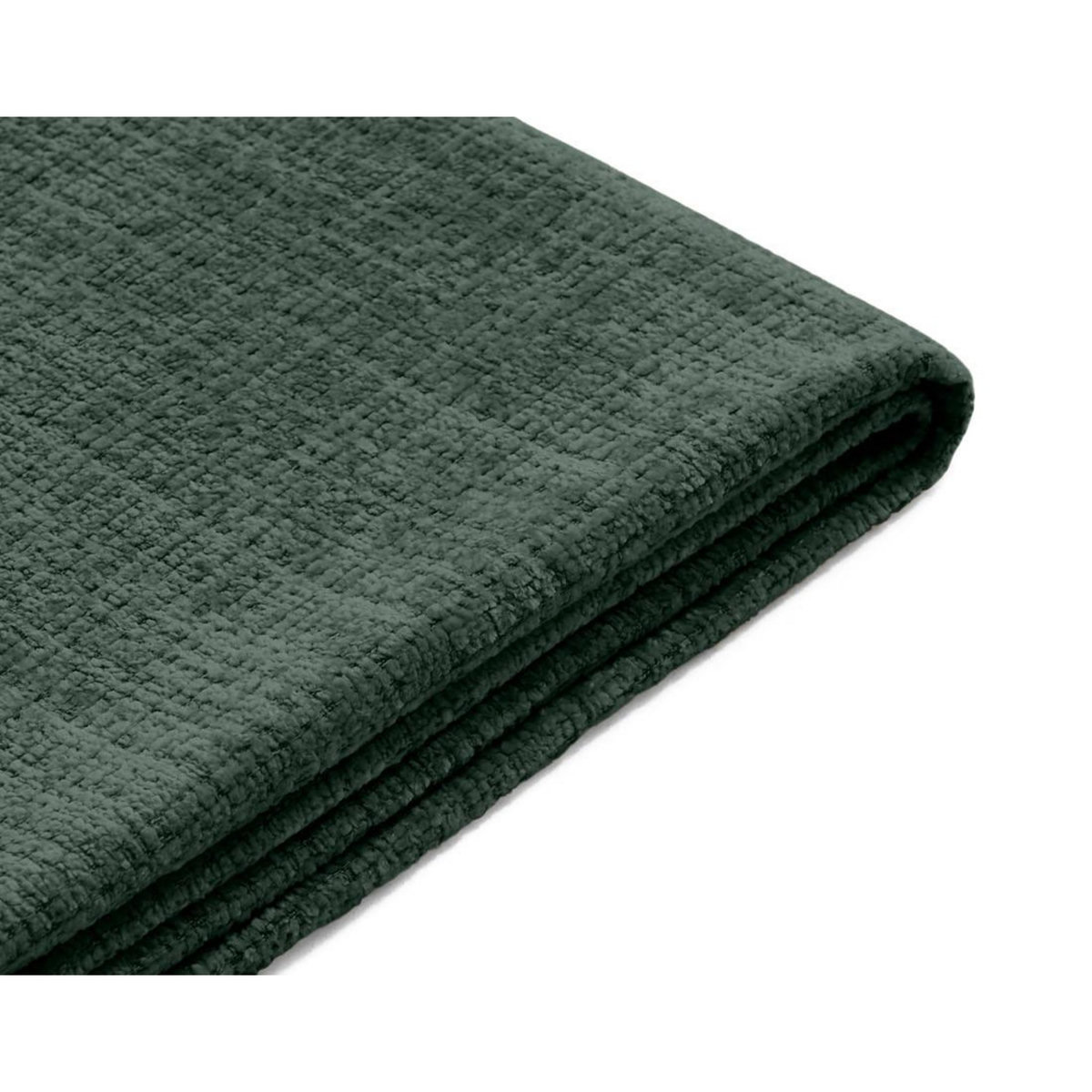 LISA DESIGN Serena - housse en velours texturé pour fauteuil