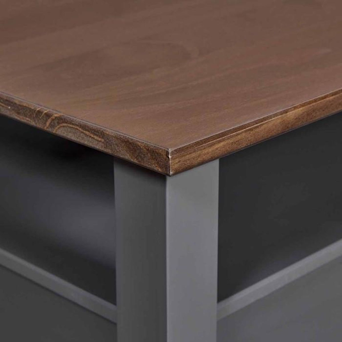 INTERLINK Table basse LUZERNA