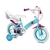 Velo reine des neiges 16 pouces hot sale