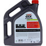 Voir la diapositive 2 : Huile moteur - CASTROL - GTX Ultraclean 10W-40 - 5L