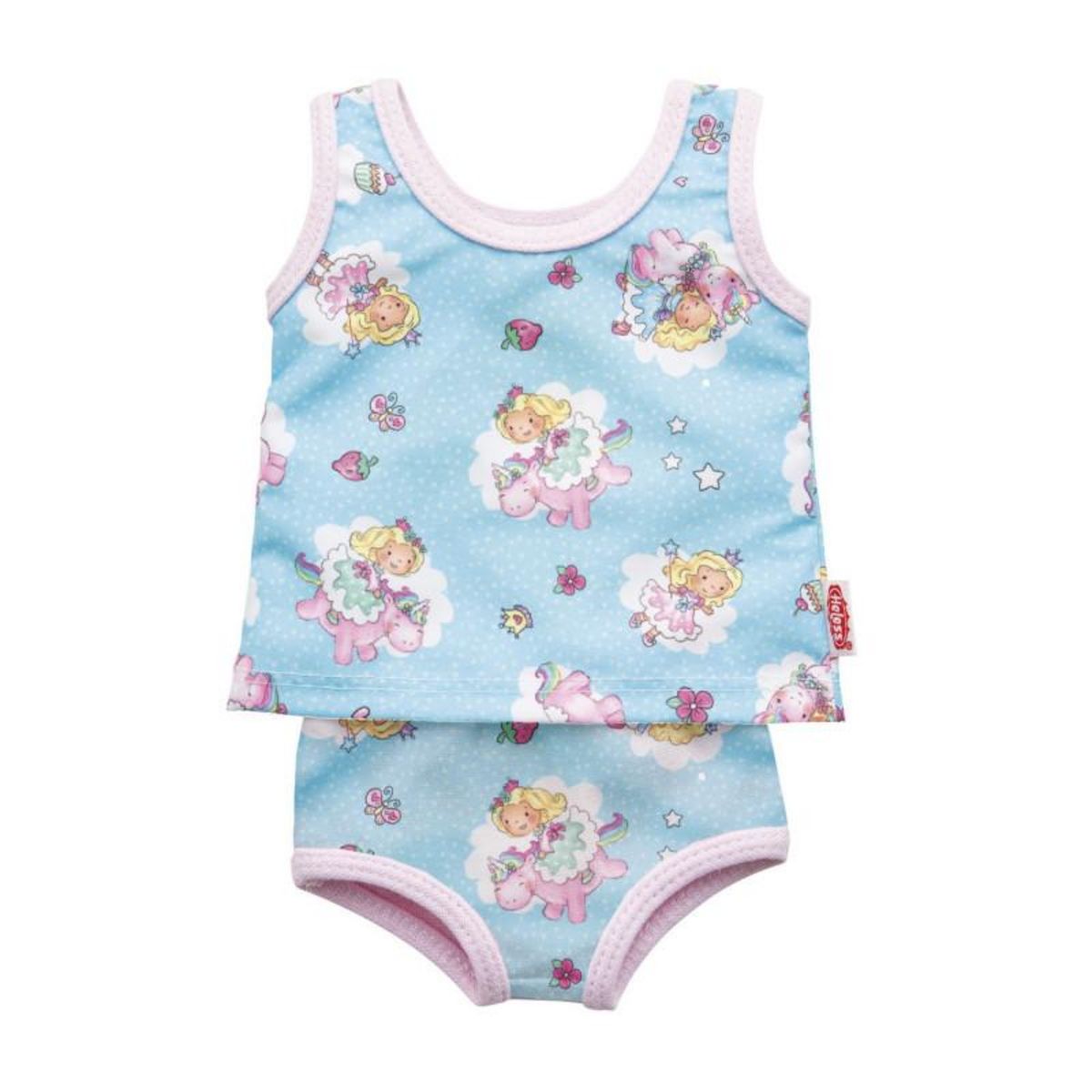 HELESS HELESS Doll underwear Unicorn, 28-35 cm