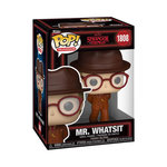 Funko Figurine Funko Pop Television Stranger Things Mr. Whatsit