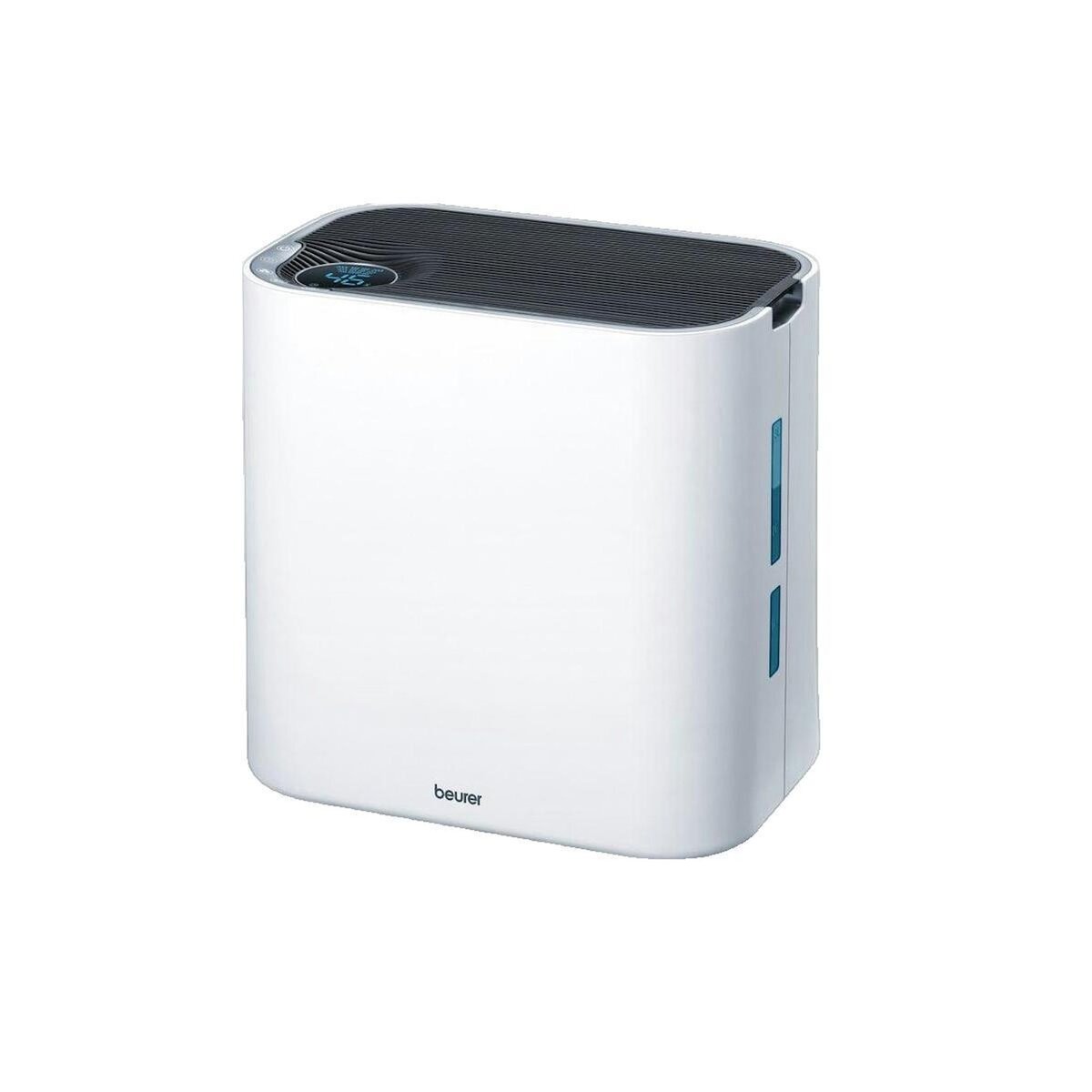 Beurer Purificateur d'air Beurer LR 330 blanc avec humidificateur