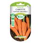 Voir la diapositive 2 : LES DOIGTS VERTS Graines Carotte nantaise améliorée 2 BIO Les Doigts Verts