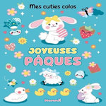JOYEUSES PAQUES, Washington Suzanne
