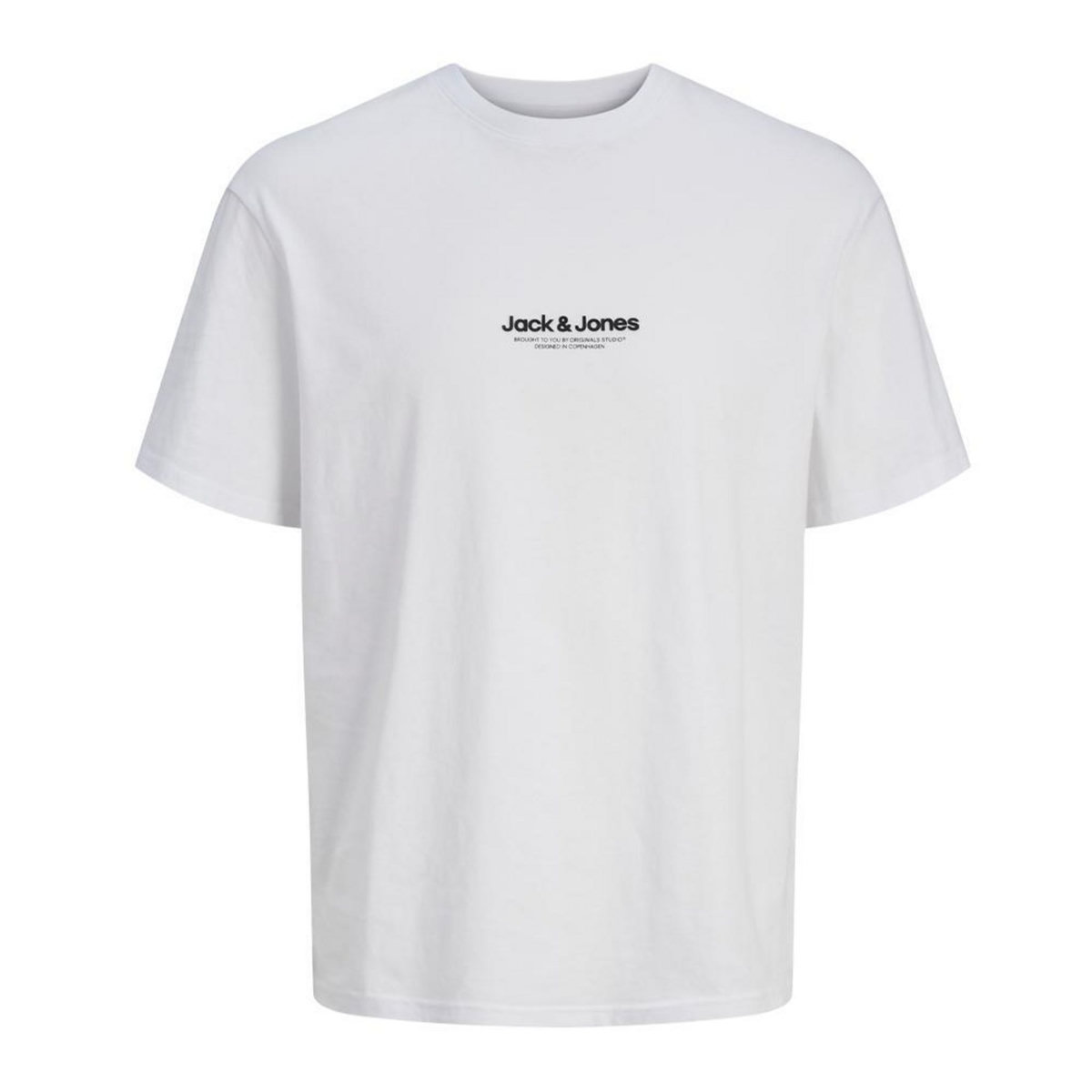 Jack & Jones T shirt  Homme Jack & Jones Whvesterbro