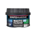 CENTRALE BRICO Mastic reparation Sintomarine boite 290g/170ml