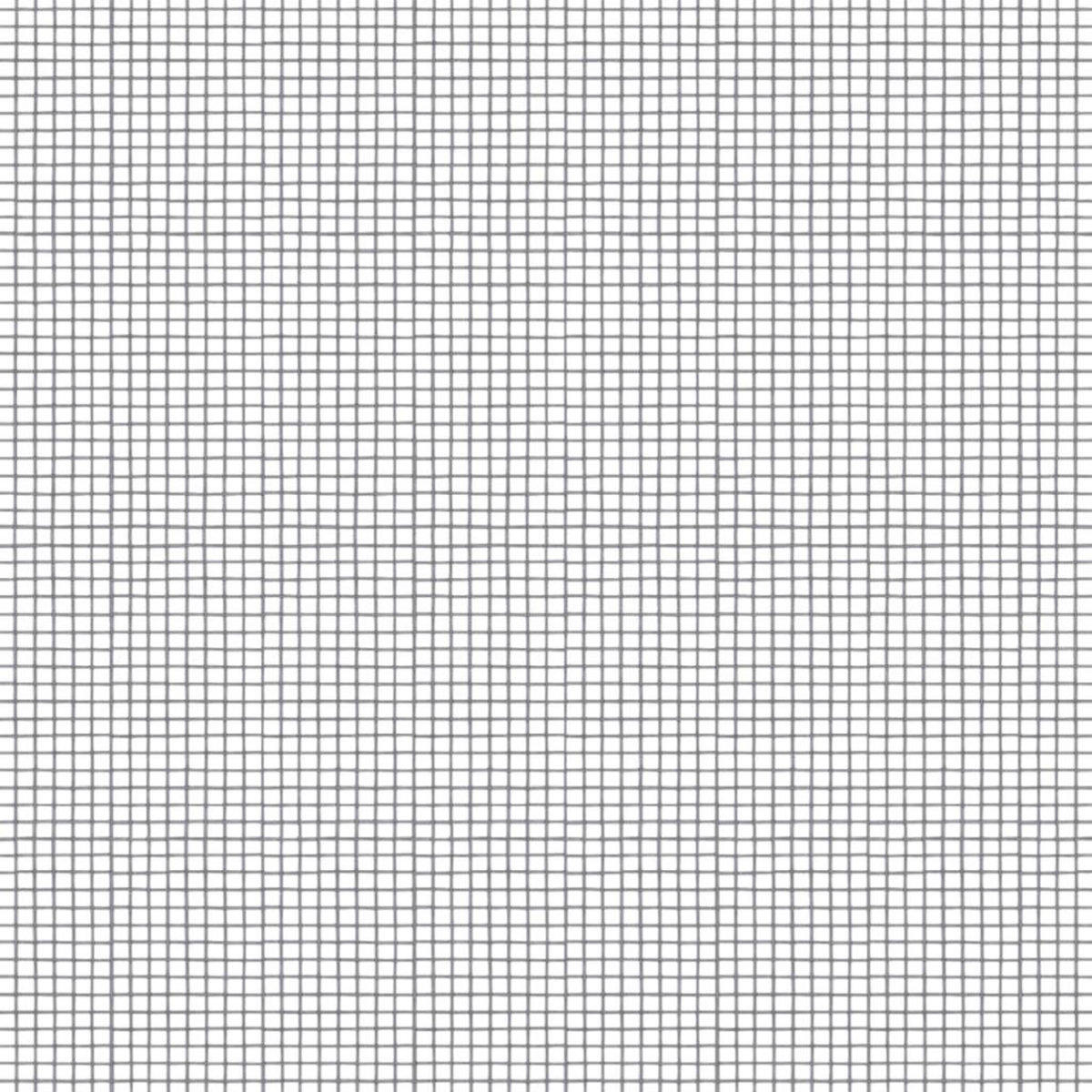 VIDAXL Ecran en treillis Fibre de verre 80x2000 cm Gris