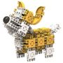 Voir la diapositive 2 : Sweet Friends Clicformers 74 pcs