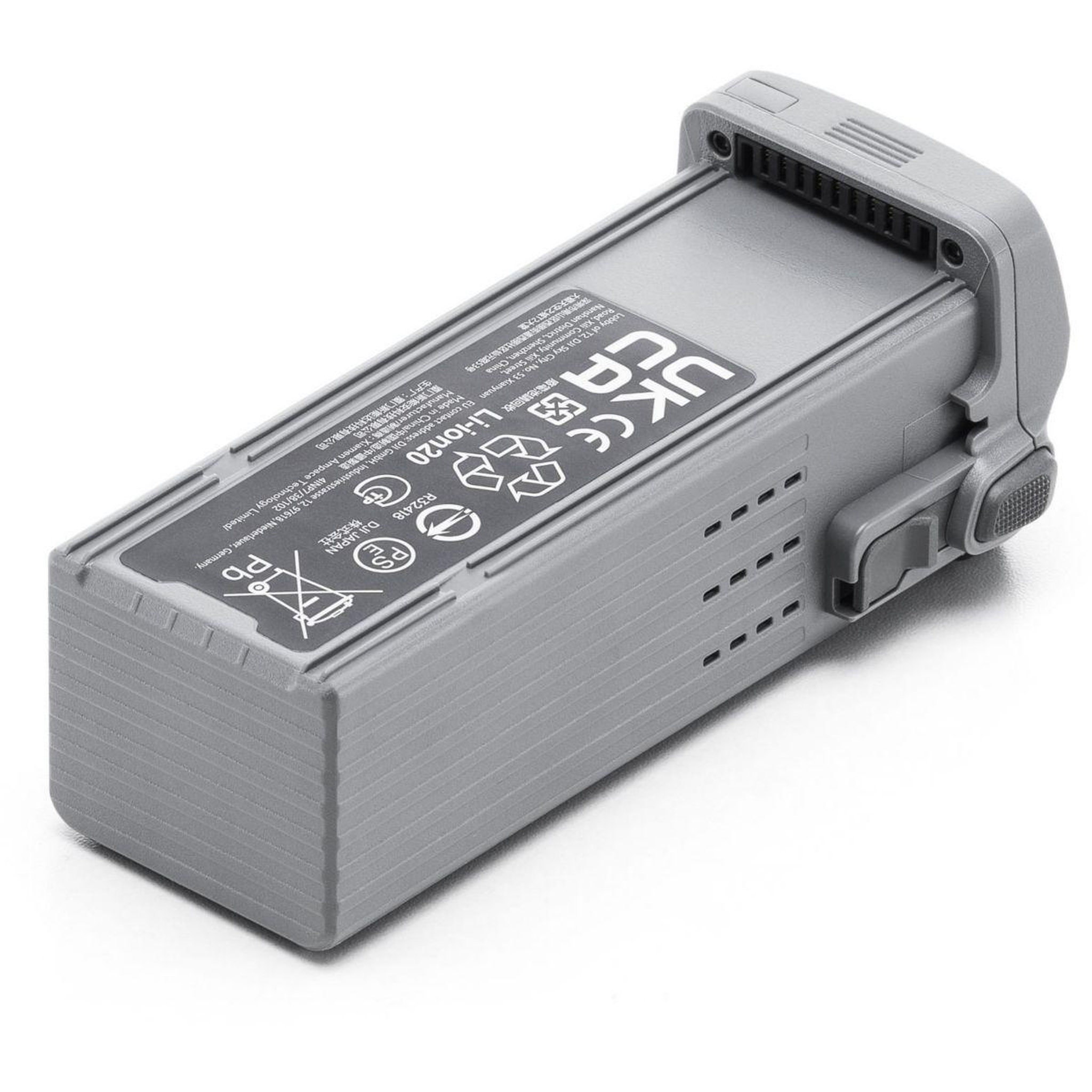 Voir la diapositive 4 : DJI Batterie drone Air 3S Intelligent Flight Battery