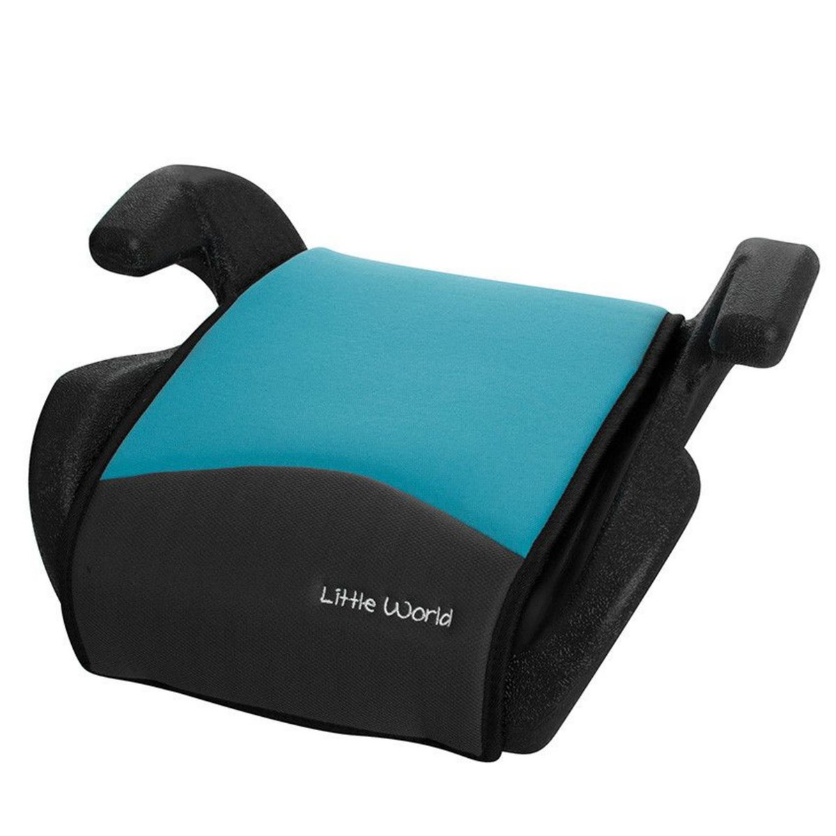 LITTLE WORLD Rehausseur auto enfant groupe 2/3 Booster