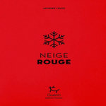 NEIGE ROUGE, Leleu Jacques