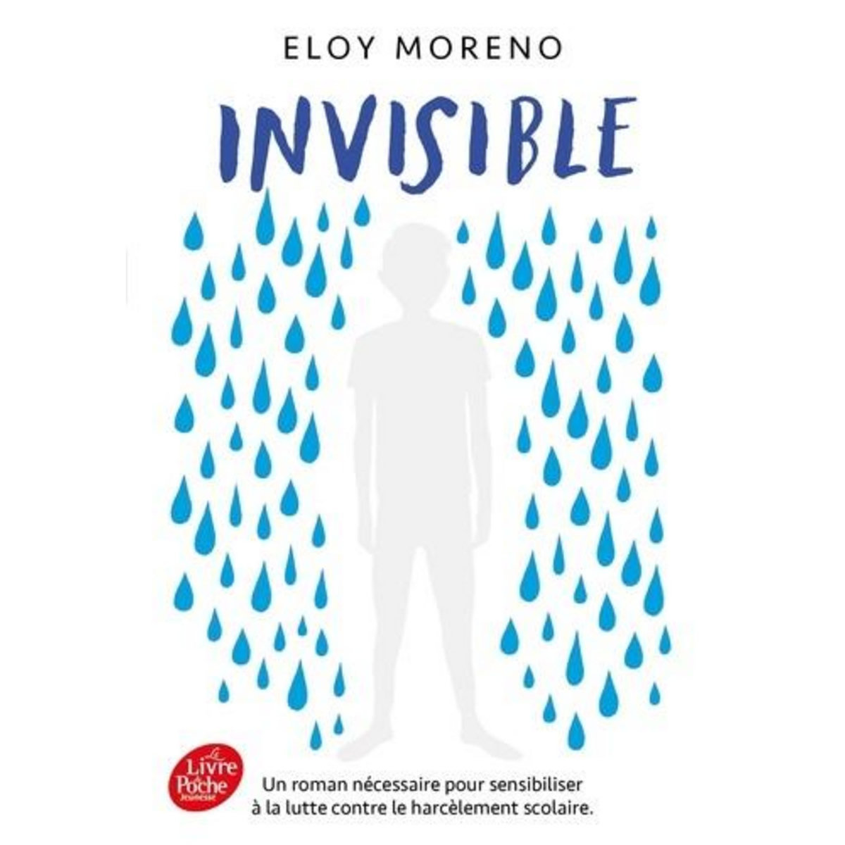 INVISIBLE, Moreno Eloy