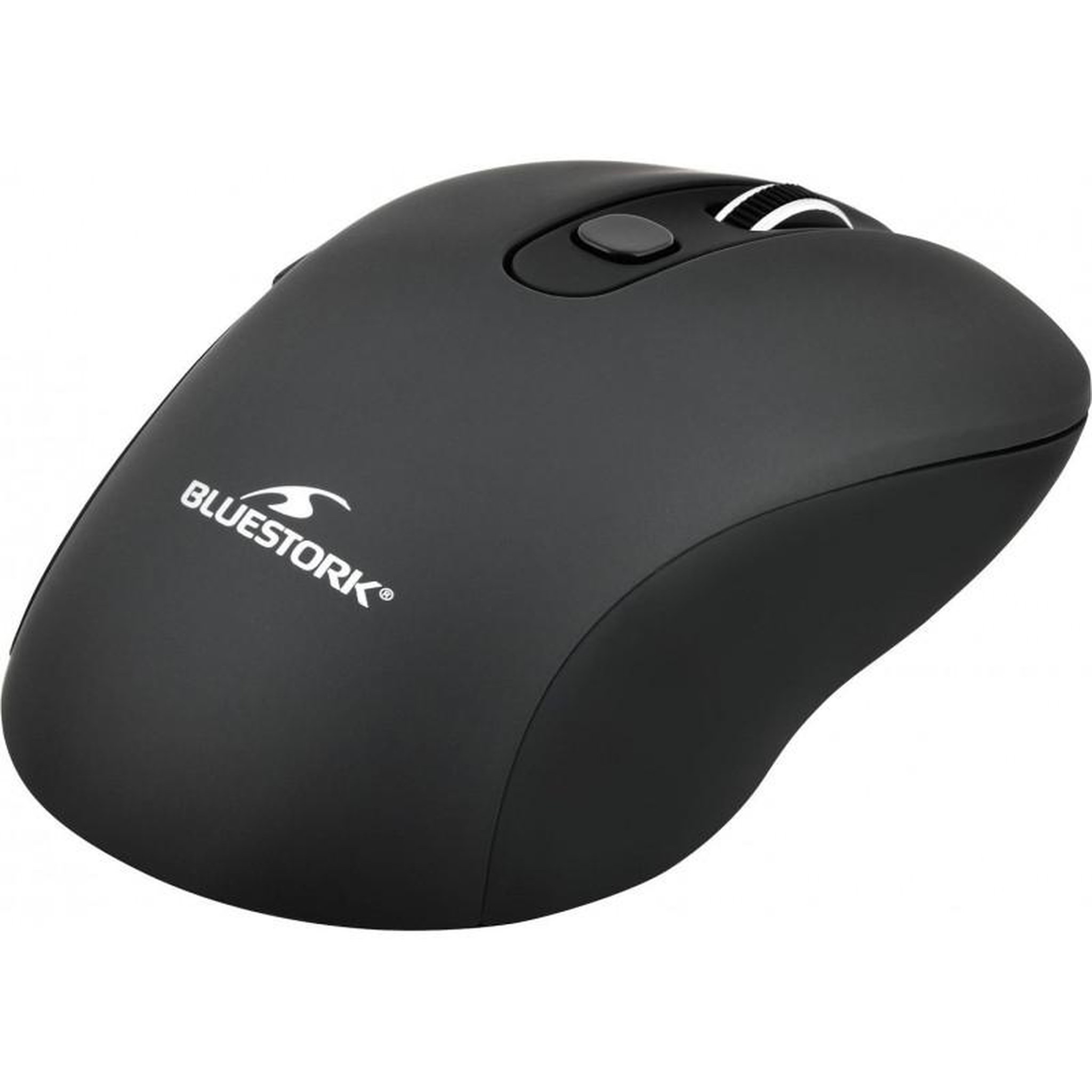 Voir la diapositive 2 : BLUESTORK Souris BLUESTORK M-WL-OFF 60-BLACK