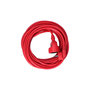 Voir la diapositive 1 : EDM Rallonge électrique 10 m 16A 250V EDM - 1 prise 2P+T, H05VV-F - 23600