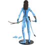 Voir la diapositive 4 : BANDAI Figurine Disney Avatar Neytiri 17 cm