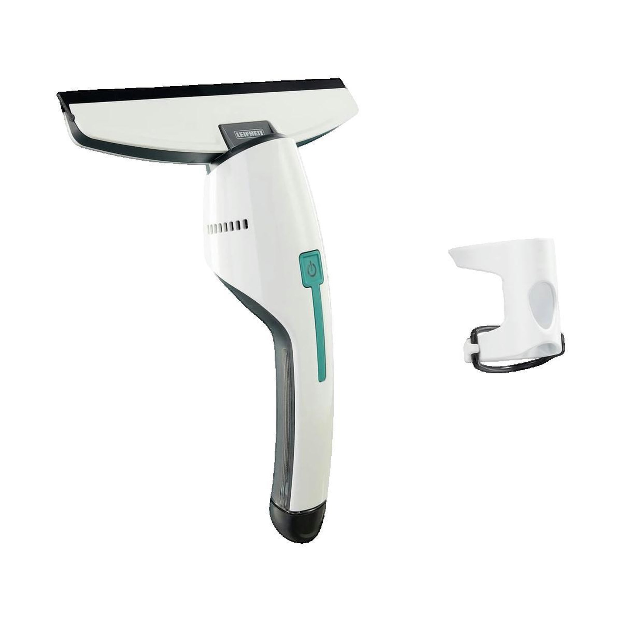 Leifheit Nettoyeur à vitres Leifheit avec aspiration automatique Nemo