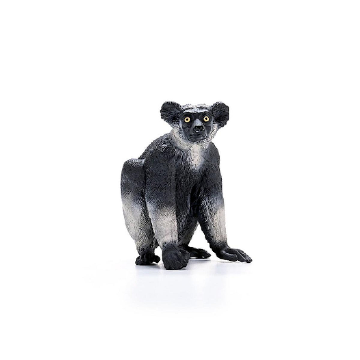 Schleich 14877 figurine singe indri