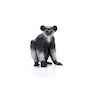 Voir la diapositive 4 : Schleich 14877 figurine singe indri