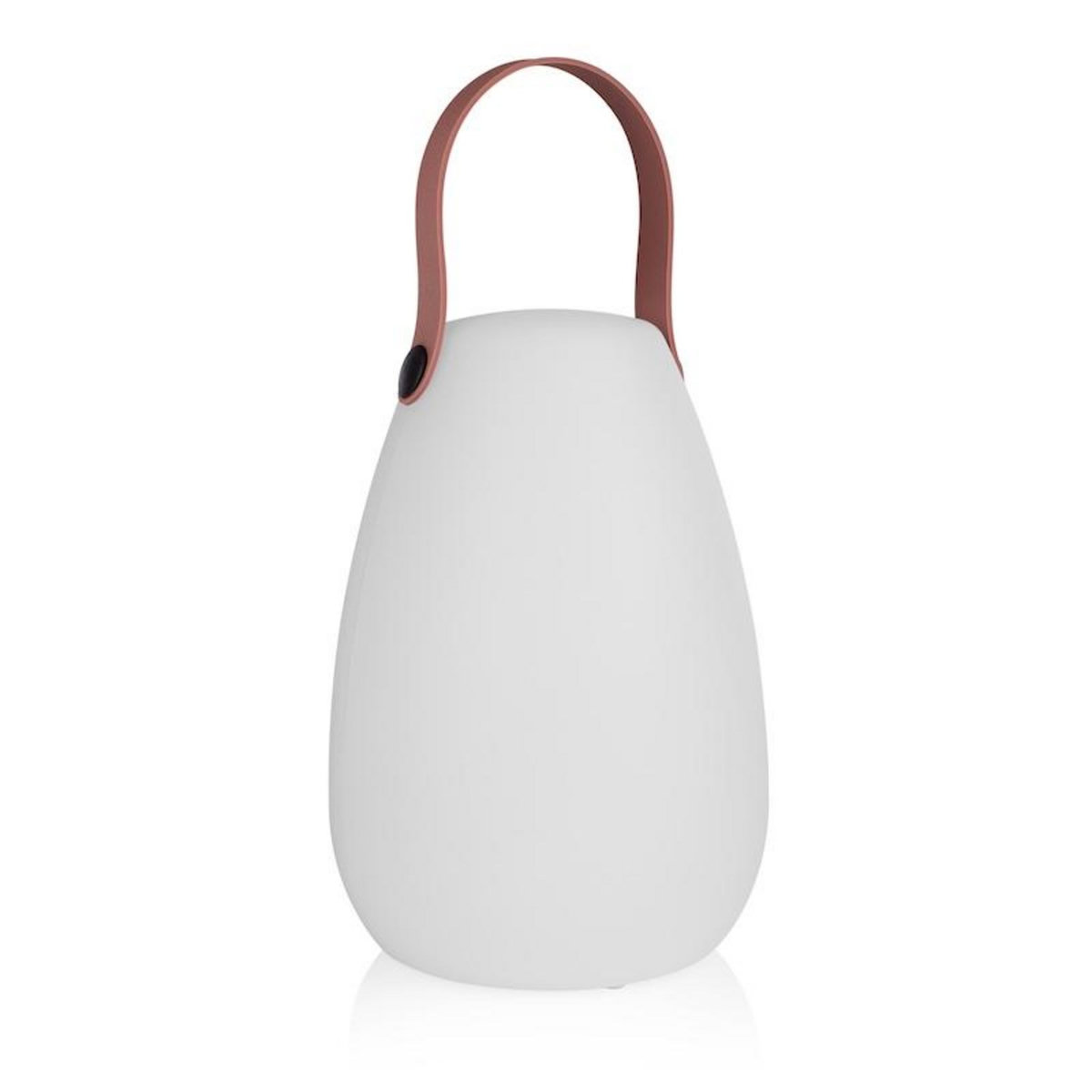 Smartwares Lampe de table rechargeable LED RVB + blanc chaud