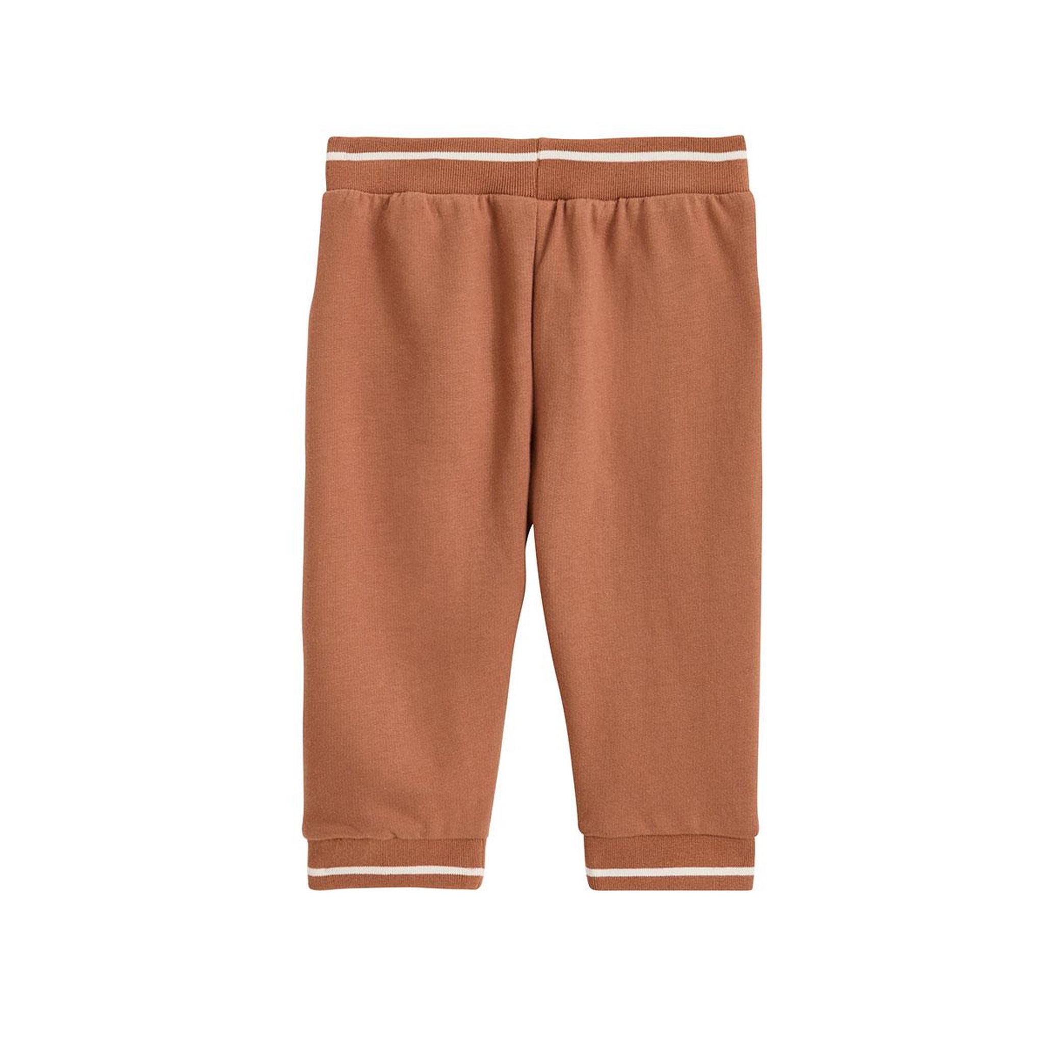Voir la diapositive 2 : Petit Béguin Pantalon enfant Kansas City