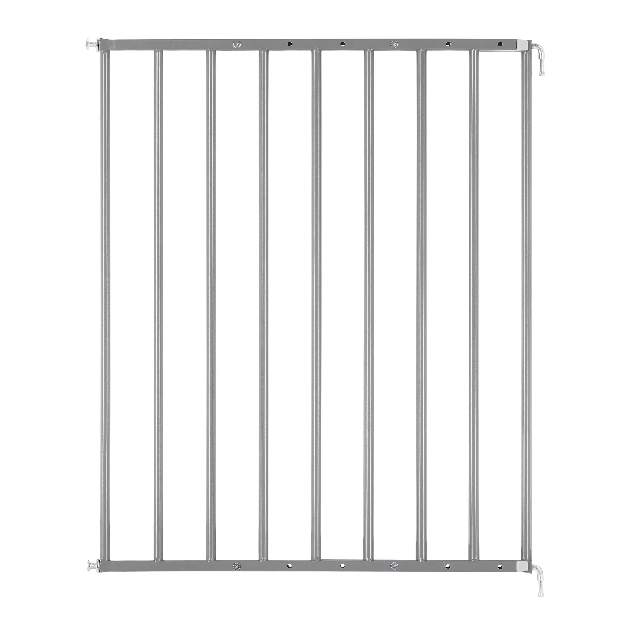 BADABULLE Barrière de Sécurité Safe & Protect XL (60-107 cm)