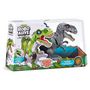 Voir la diapositive 7 : ZURU Robo Alive T-Rex Electrique