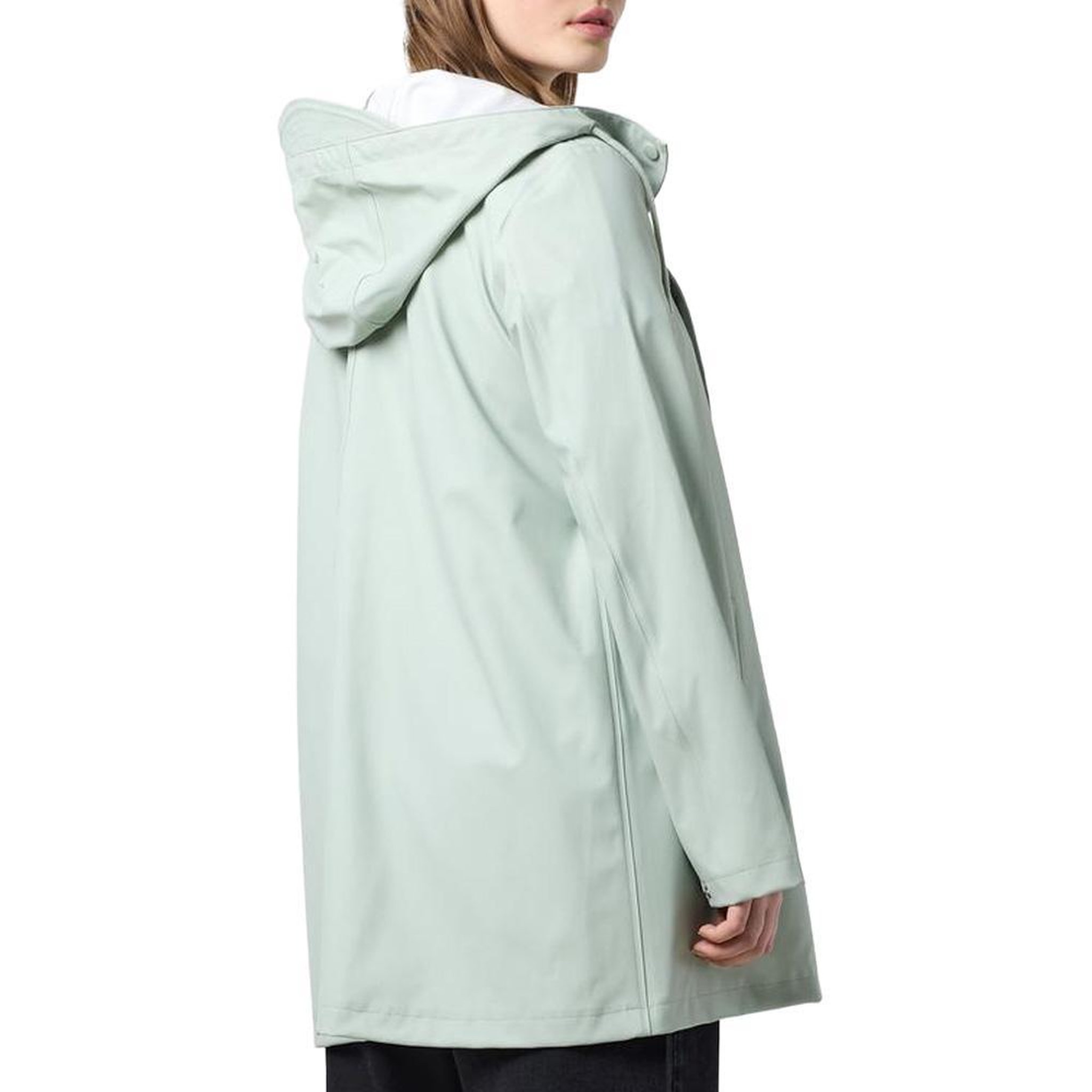 Voir la diapositive 3 : NOISY MAY Parka bleu femme noisy may sky