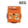 AEG Kit 5 disques abrasifs AEG grain 60 150mm 4932430455