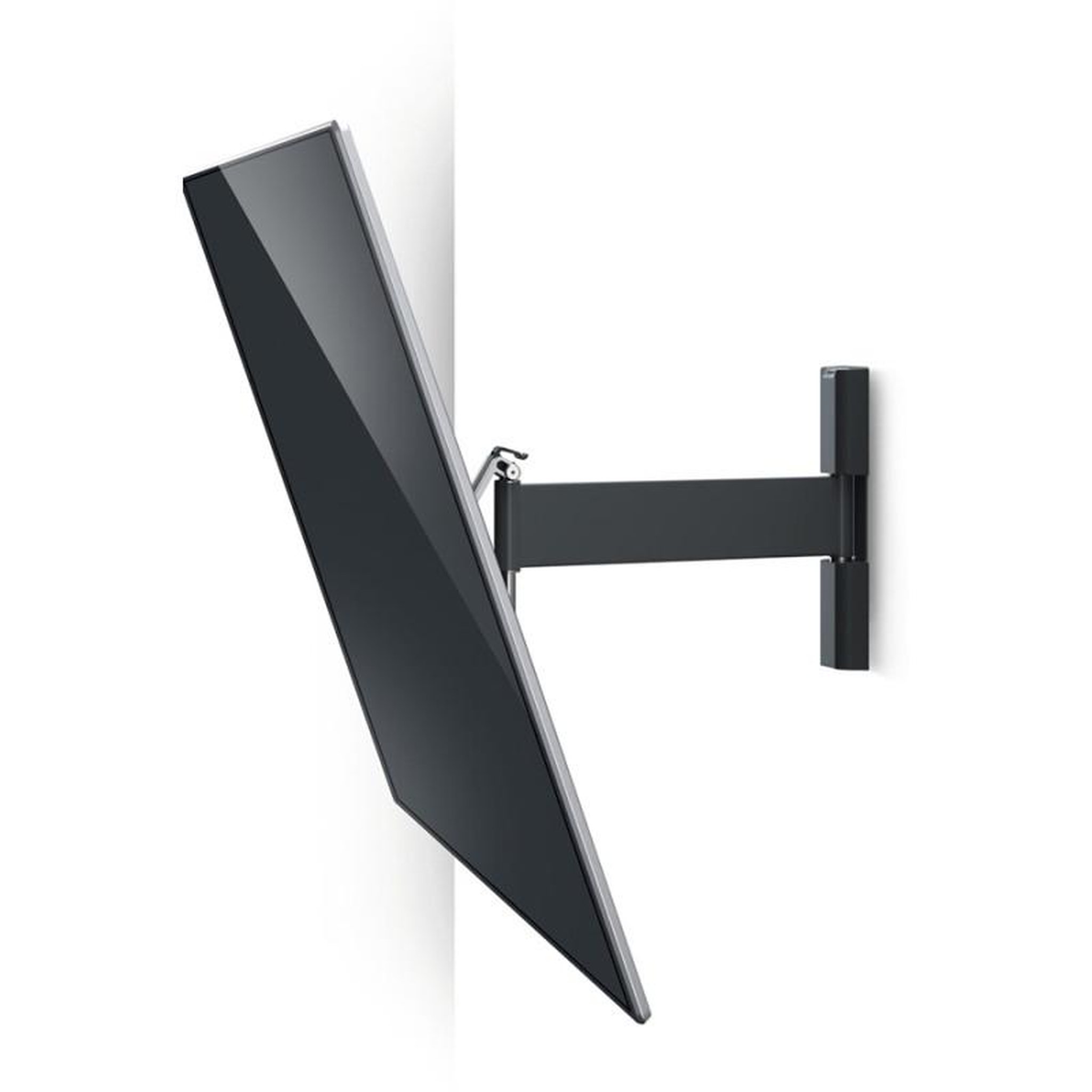 Voir la diapositive 2 : Vogel's Support mural pour écran plat Vogel s THIN 425 ORIENTABLE EXTRA PLAT POUR TELEVISION DE 26 A 55