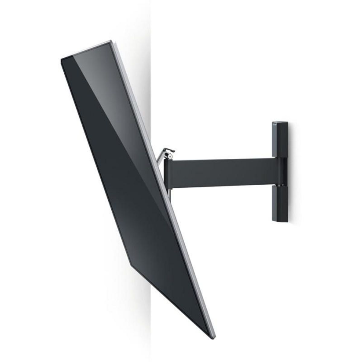 Vogel's Support mural pour écran plat Vogel s THIN 425 ORIENTABLE EXTRA PLAT POUR TELEVISION DE 26 A 55