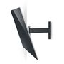 Voir la diapositive 2 : Vogel's Support mural pour écran plat Vogel s THIN 425 ORIENTABLE EXTRA PLAT POUR TELEVISION DE 26 A 55