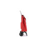 Voir la diapositive 2 : Rolser Poussette de marché 2 roues 43l rouge - IMX301 ROJO