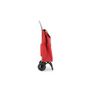 Voir la diapositive 2 : Rolser Poussette de marché 2 roues 43l rouge - IMX301 ROJO