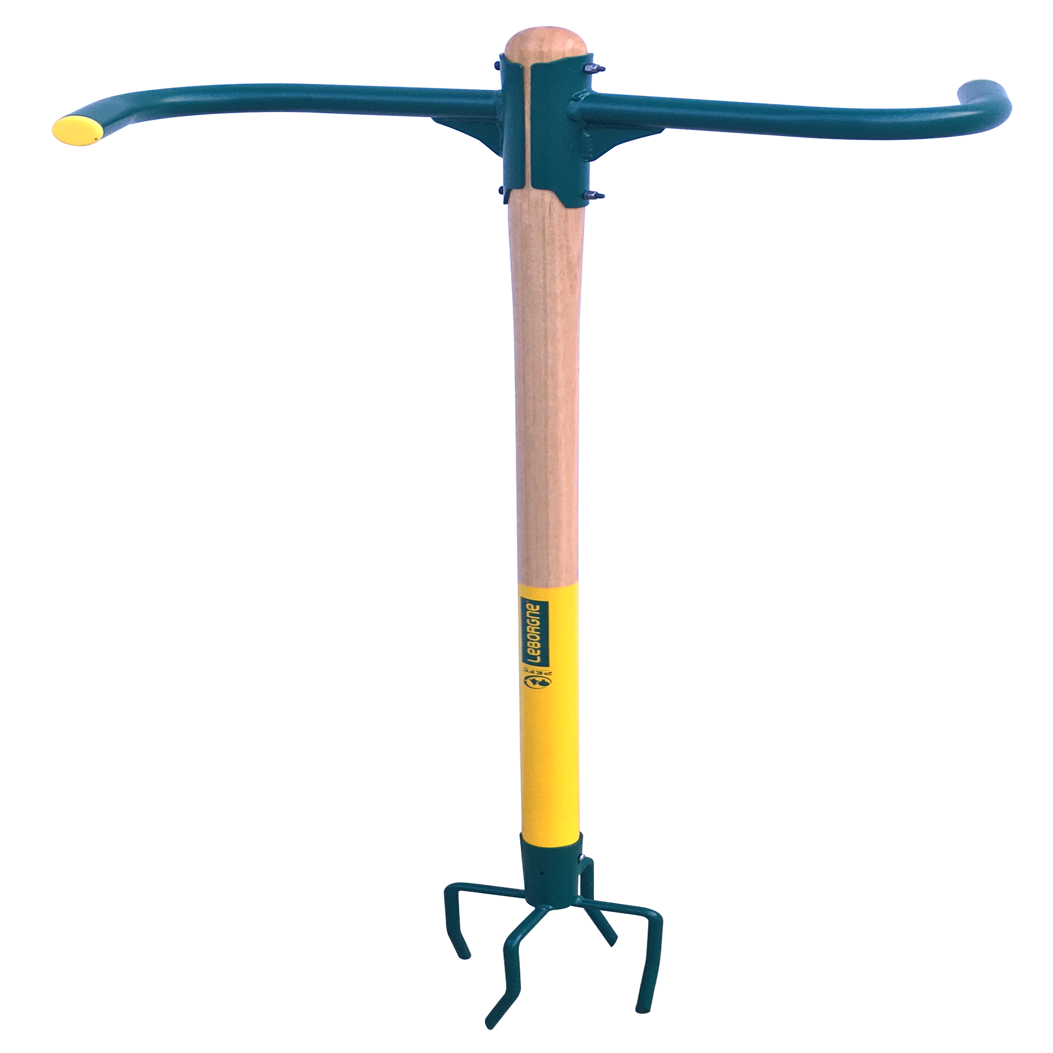 Leborgne Rotogrif' NaturOvert 4 dents