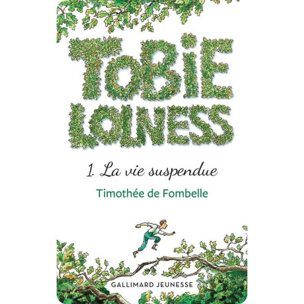 YOTO Tobie Lolness La vie suspendue Yoto