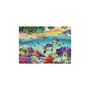 Voir la diapositive 2 : RAVENSBURGER Ravensburger - Jigsaw puzzle Baby Sea Turtles, 500 pcs. 174560