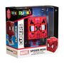 Voir la diapositive 4 : Spin Master SPIN MASTER RUBIK'S CUBERS SPIDERMAN